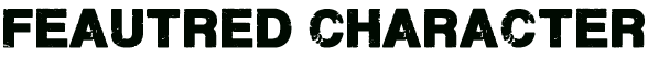 Characterbanner