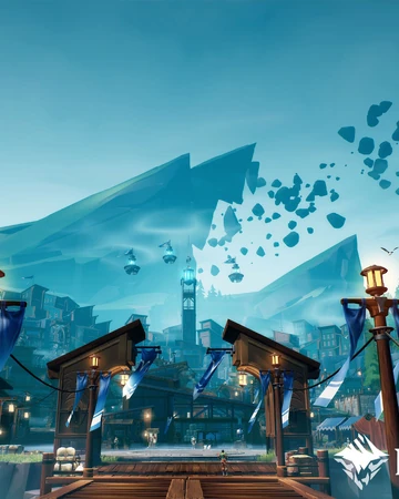 Dauntless Dauntless Wiki Fandom