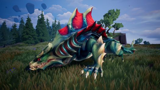 dauntless fractal eyetooth