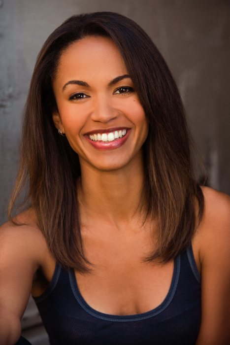 Erica Luttrell Erica Luttrell