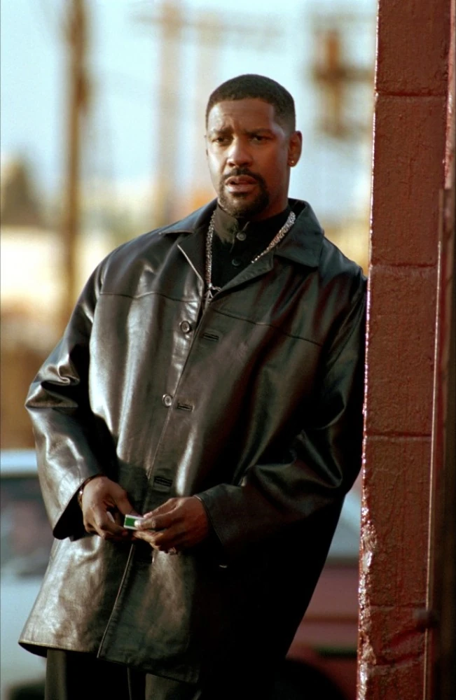 Alonzo Harris David Ayer Wiki FANDOM powered by Wikia