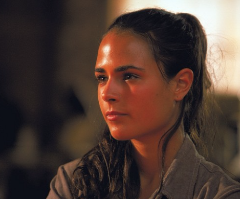 Mia Toretto David Ayer Wiki Fandom