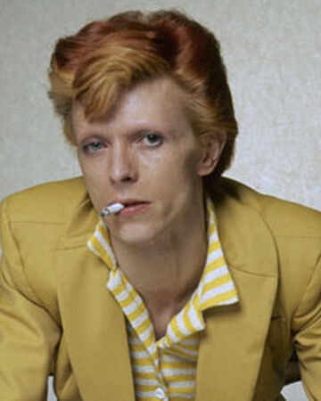 The Soul Man David Bowie Wiki Fandom