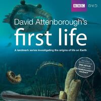 First Life David Attenborough Wiki Fandom