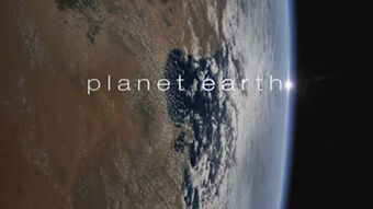 Planet Earth | David Attenborough Wiki | Fandom