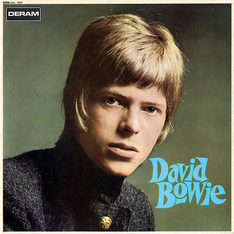 David Bowie (1967 album) | David Bowie Wiki | Fandom