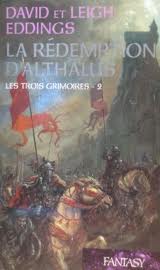 The Redemption of Althalus by David Eddings The Redemption of Althalus by David Eddings