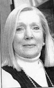 Leigh Eddings