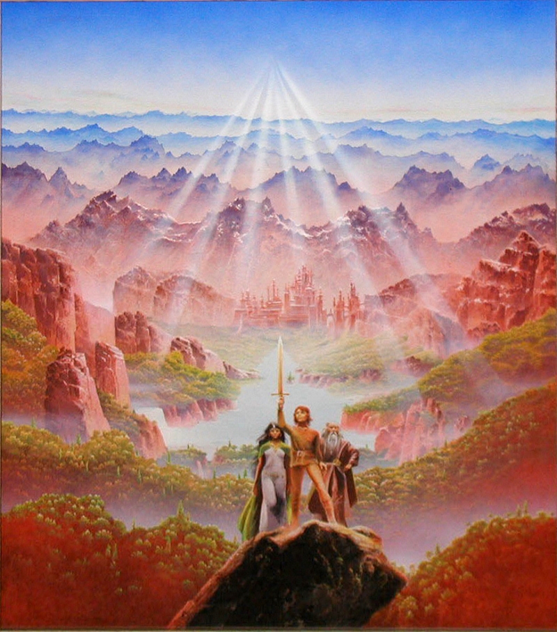 Pawn of Prophecy by David Eddings Pawn of Prophecy by David Eddings