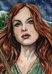 Andromache - Mark Satchwill