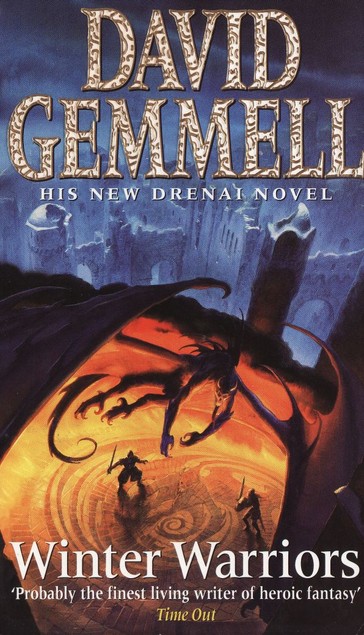 david gemmell novels