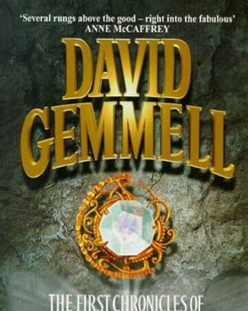 19+ David Gemmell Druss Gif