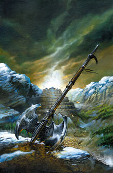 Legend - Didier Graffet