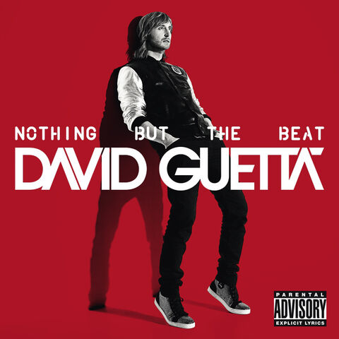 File:Nothing But the Beat.jpg