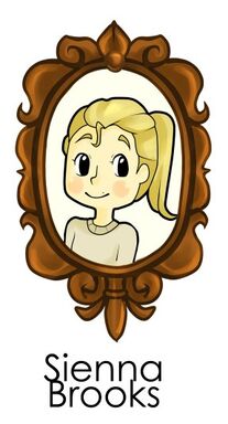 Just Sienna