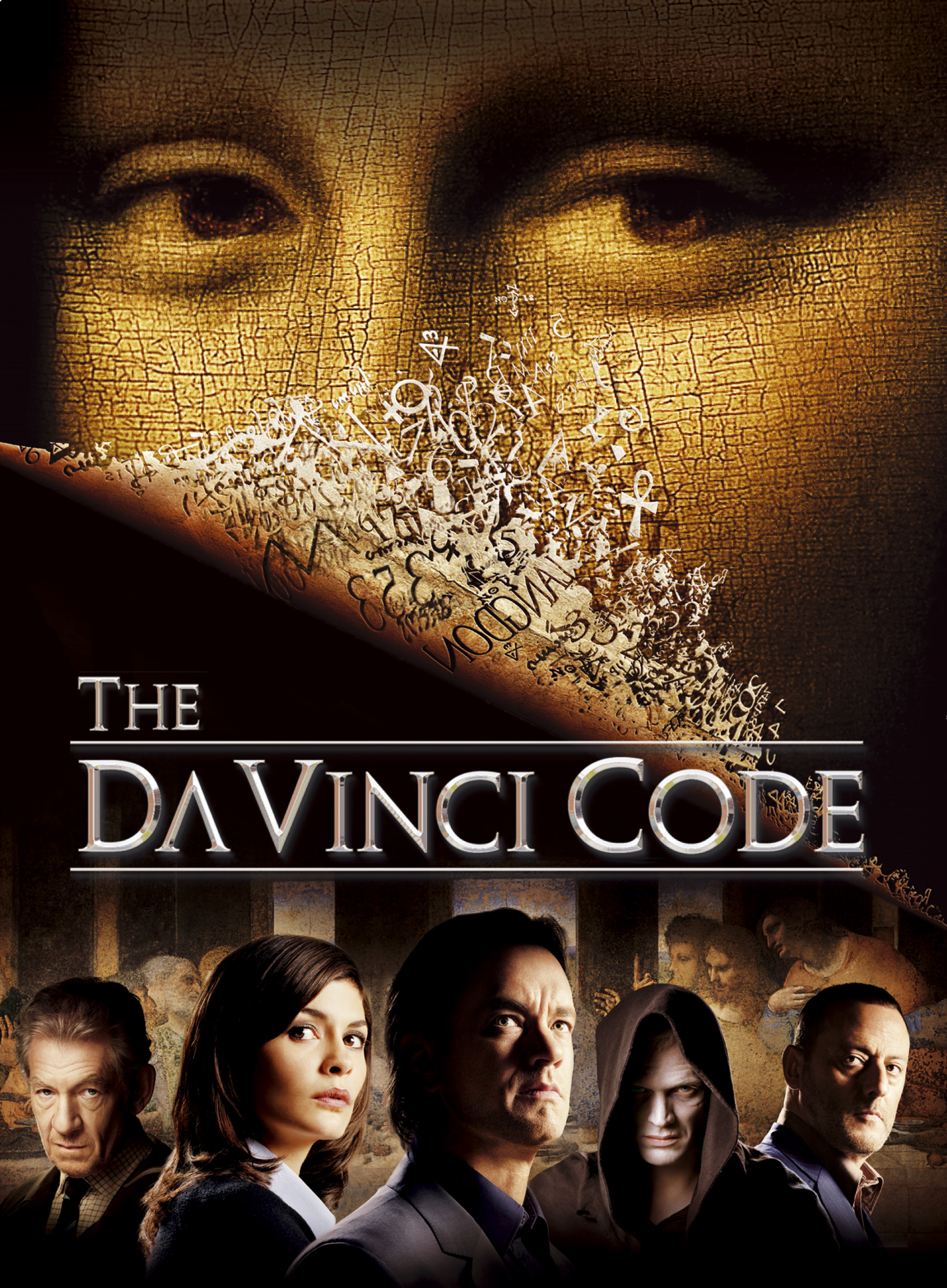 The Da Vanic Code Dual Audiio Hindi Dubbed Movie Download