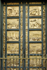 Gates of Paradise