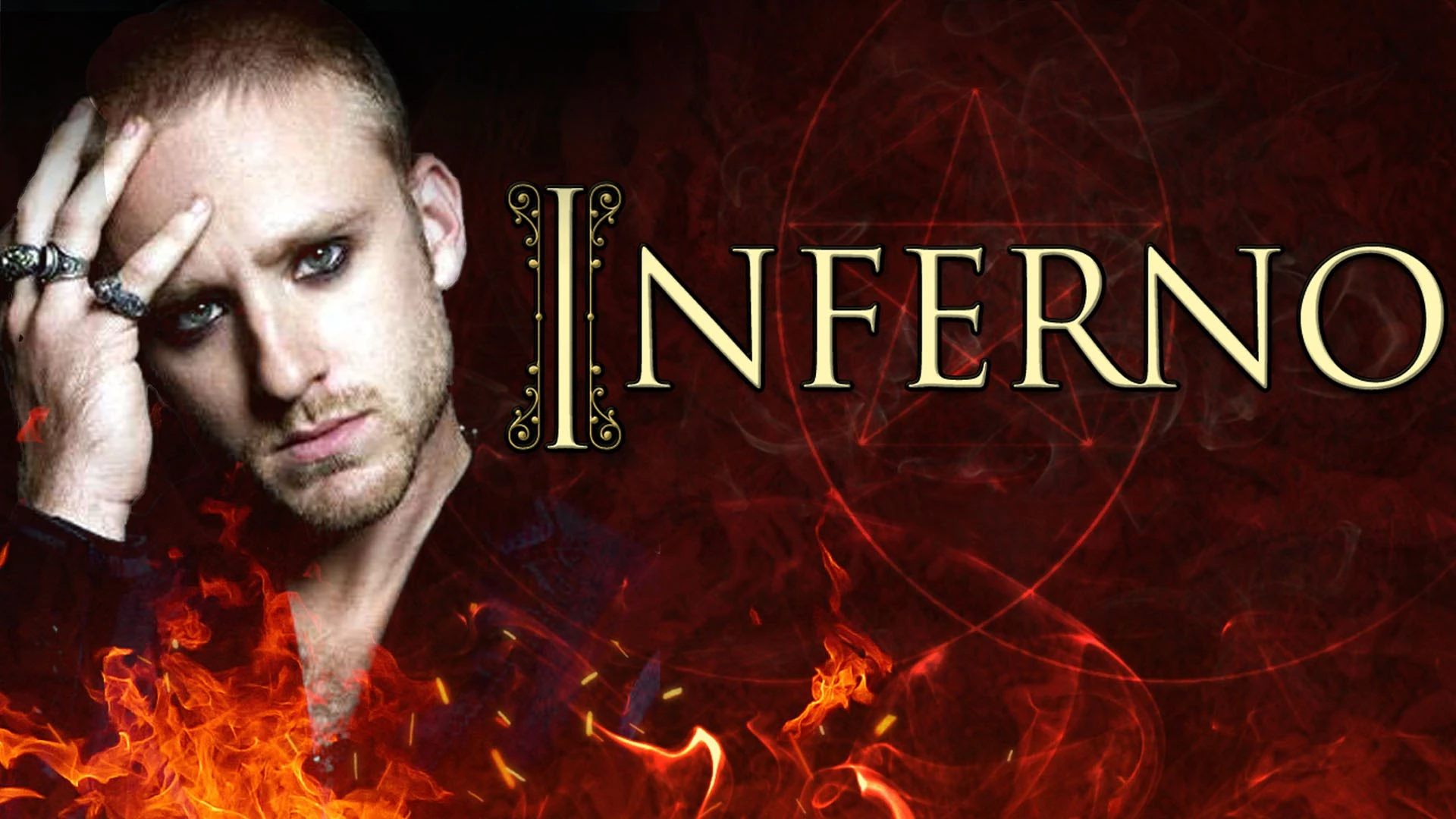 Image Ben Foster Inferno.jpg The Dan Brown Wiki FANDOM powered by Wikia