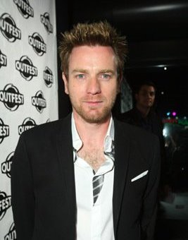 EwanMcGregor