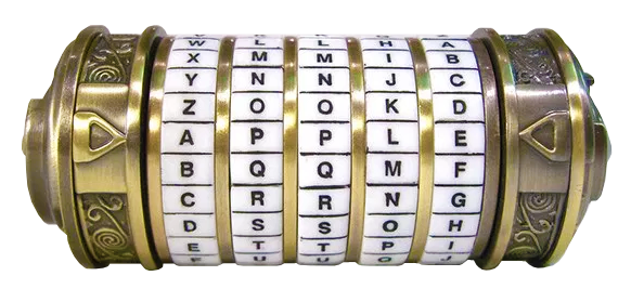 the da vinci code author brown crossword clue