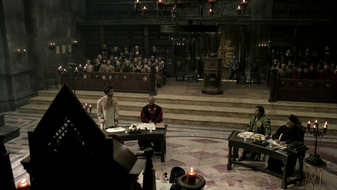Tribunal