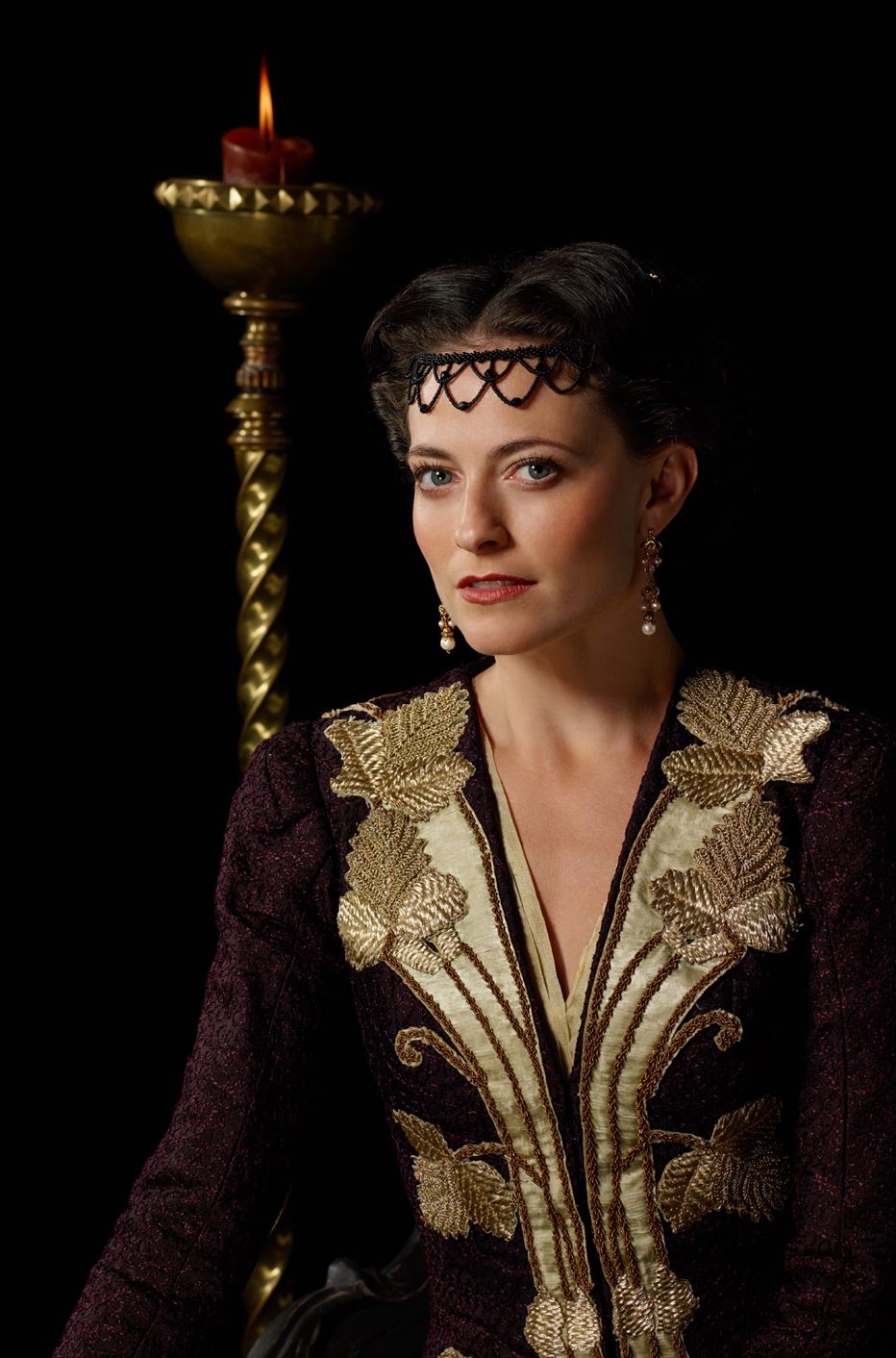 Clarice Orsini | Da Vinci's Demons Wiki | FANDOM powered by Wikia