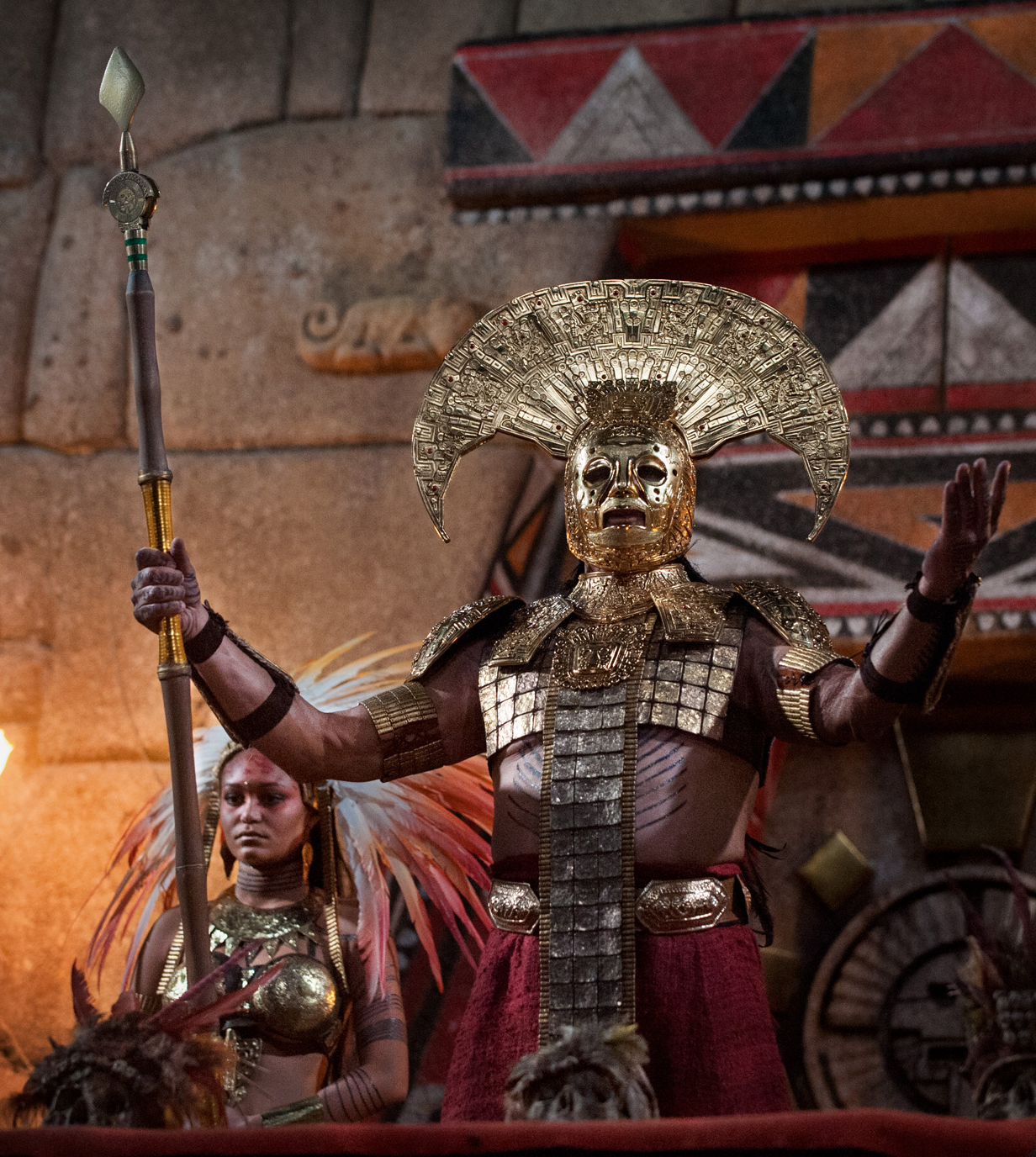 Bonneville And Son >> Topa Inca Yupanqui | Da Vinci's Demons Wiki | FANDOM powered by Wikia Bonneville And Son >> Topa Inca Yupanqui | Da Vinci's Demons Wiki | FANDOM powered by Wikia