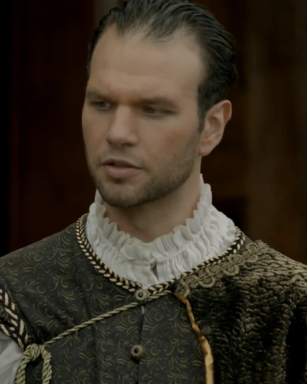 Bernardo Baroncelli Da Vinci's Demons Wiki FANDOM powered by Wikia