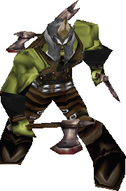 Hunter large