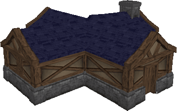 Townhall large