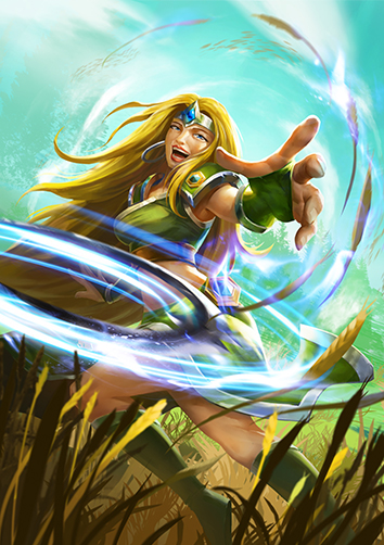 persephone dawn of gods wiki fandom powered by wikia