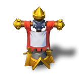 Flags raid