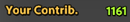 Alliance Contribution