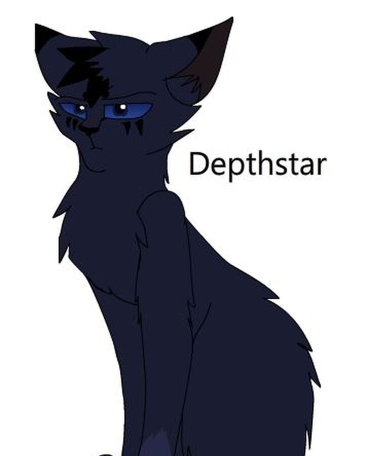 Depthstar Dawnmistfanfiction Wiki Fandom