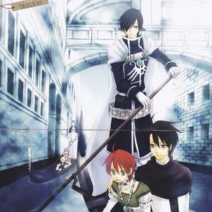 Characters Dawn Of Arcana Wiki Fandom