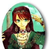 Princess Nakaba Dawn Of Arcana Wiki Fandom