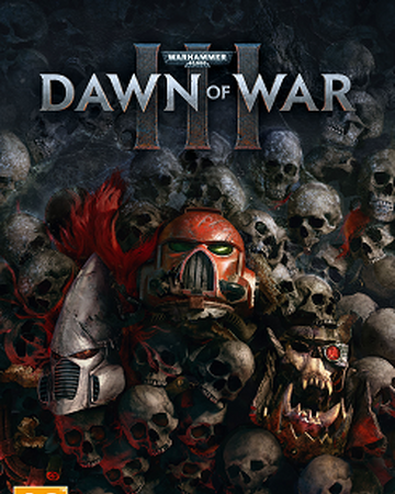 製品情報 Dow3 ドーンオブウォー3 Wiki Fandom