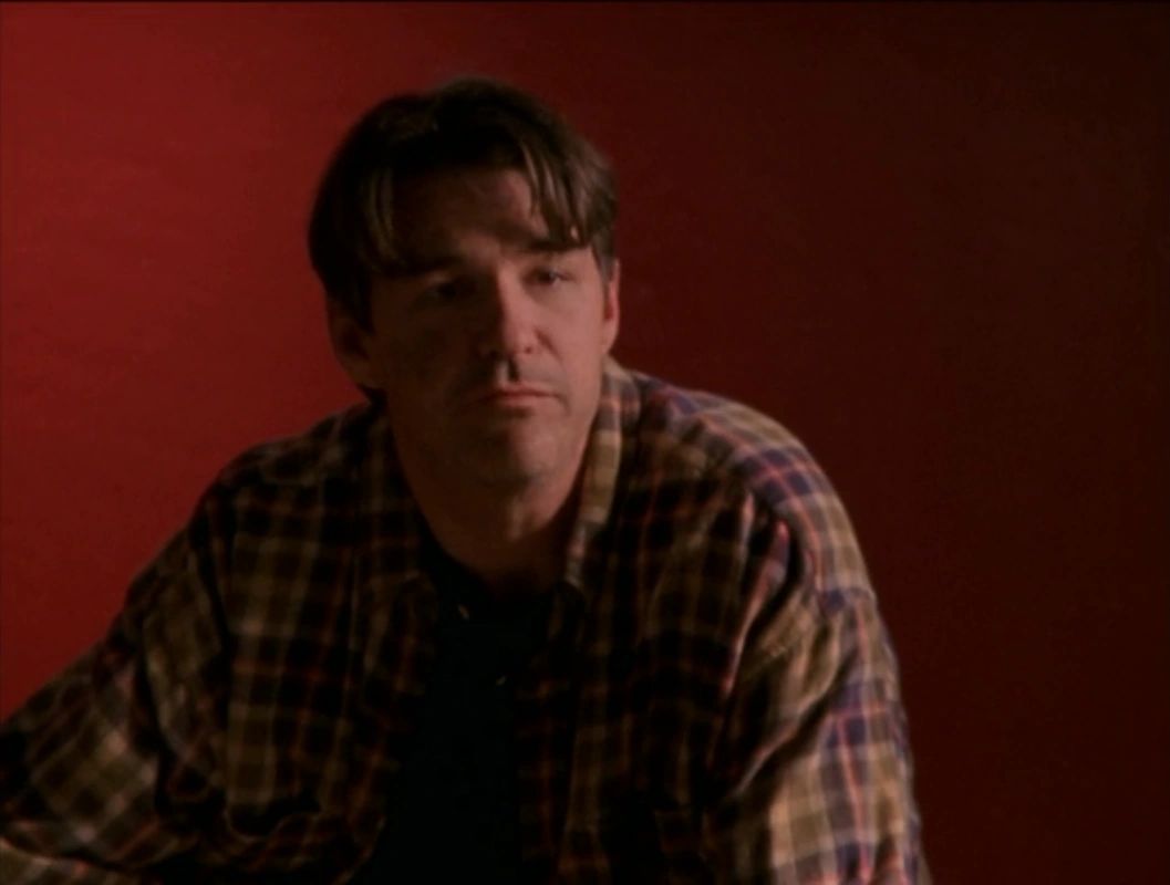 Mike Potter Dawson's Creek Wiki Fandom