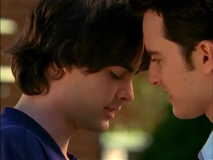 Jack and Ethan Dawson's Creek Wiki FANDOM powered by Wikia