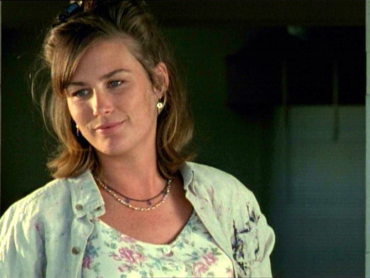 Bessie Potter Dawson's Creek Wiki FANDOM powered by Wikia