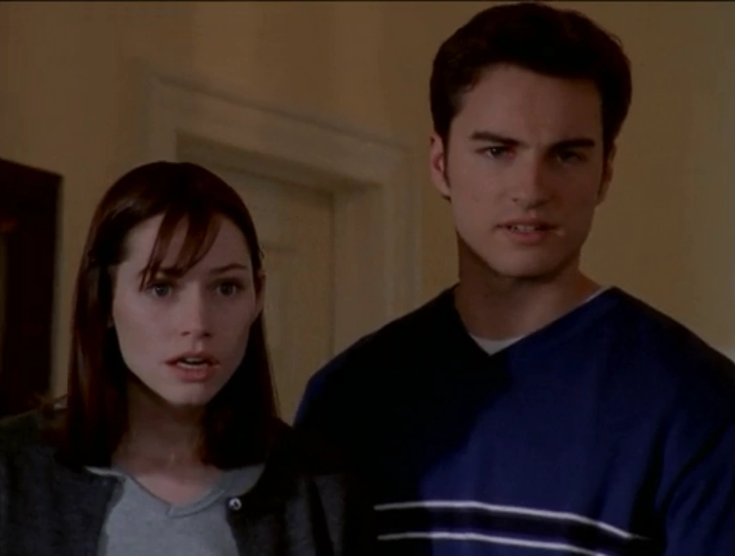 Image Chaj.png Dawson's Creek Wiki FANDOM powered by Wikia