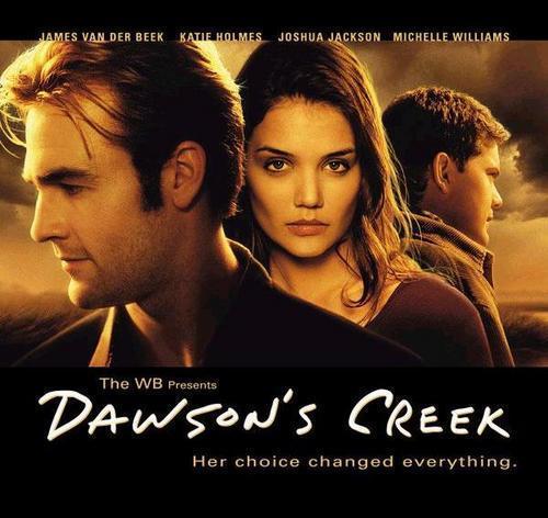 Season 4 Dawson #39 s Creek Wiki Fandom