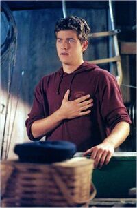 Pacey