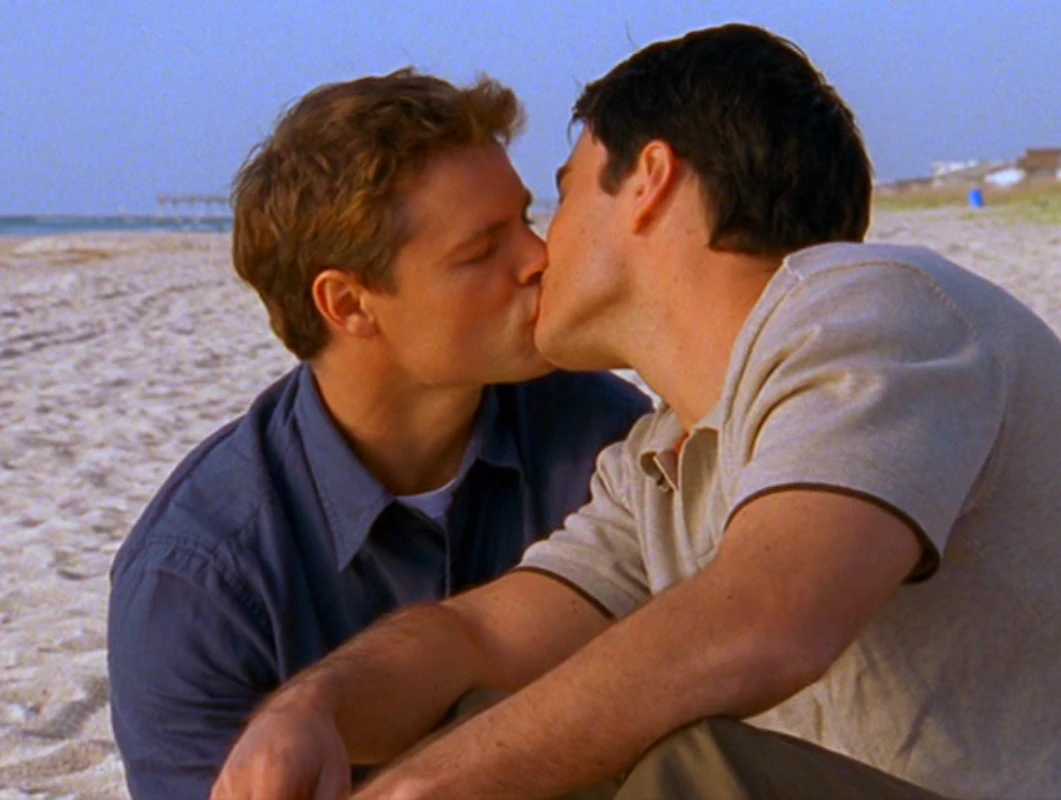 Jack and Doug Dawson's Creek Wiki FANDOM powered by Wikia
