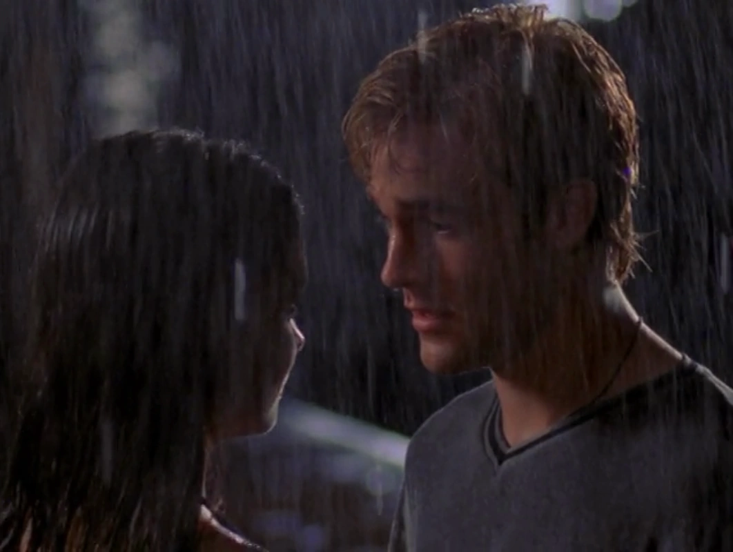 Joey Potter Dawson's Creek Wiki FANDOM powered by Wikia