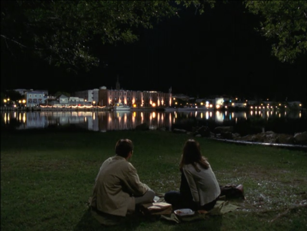 Capeside | Dawson's Creek Wiki | FANDOM powered by Wikia
