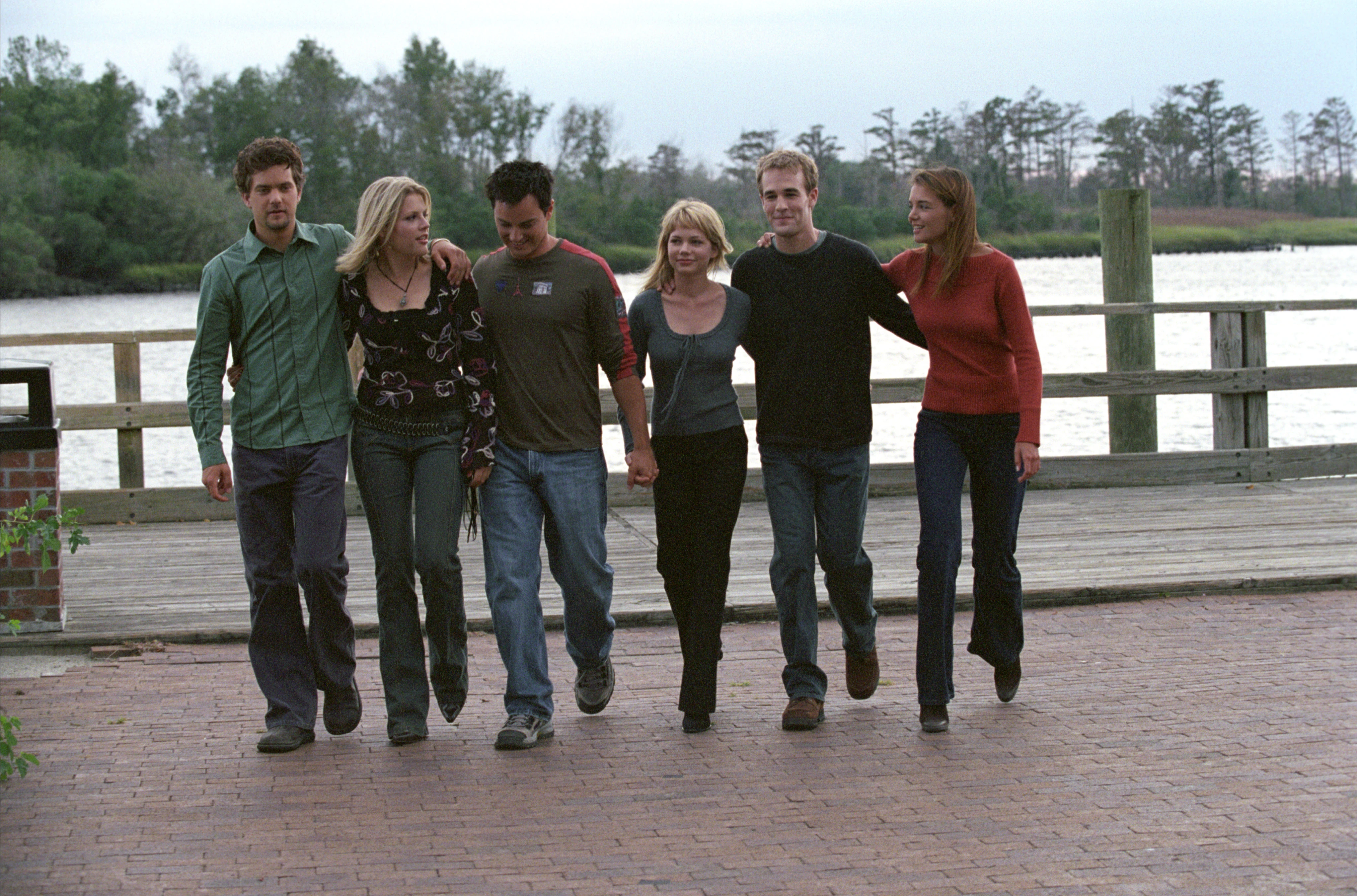 Season 6 | Dawson’s Creek Wiki | FANDOM powered by Wikia