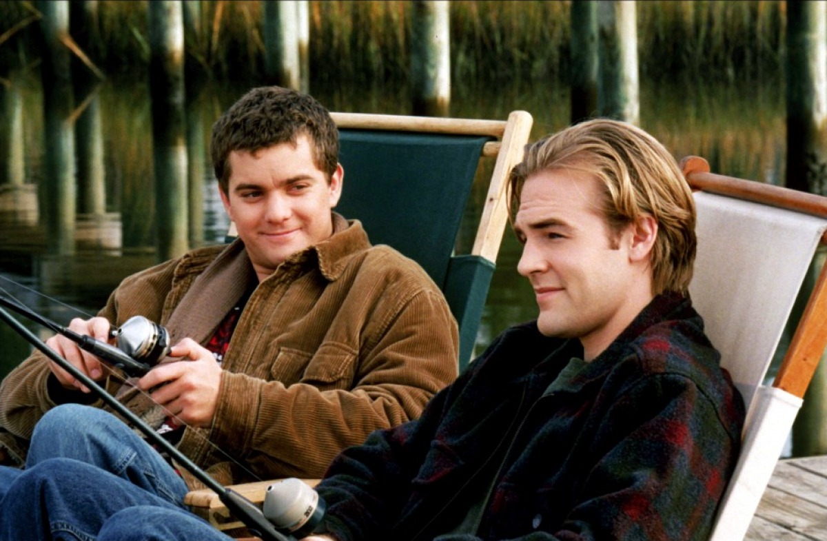 dawson's creek stream
