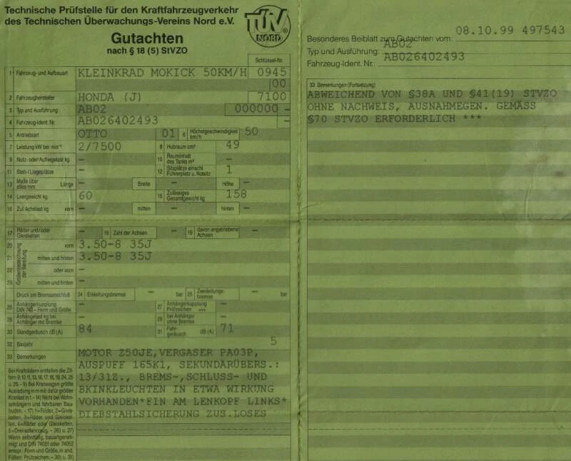 Lambretta J 50 Betriebserlaubnis - Panoramica I Modelli Più Popolari In Evidenza Ultime News Offerte Top Informazioni Sul Produttore.