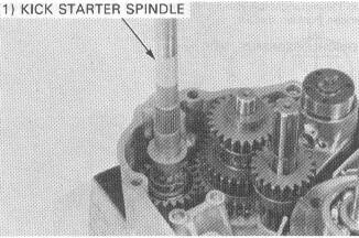 Getriebe | Honda Dax Wiki | FANDOM powered by Wikia